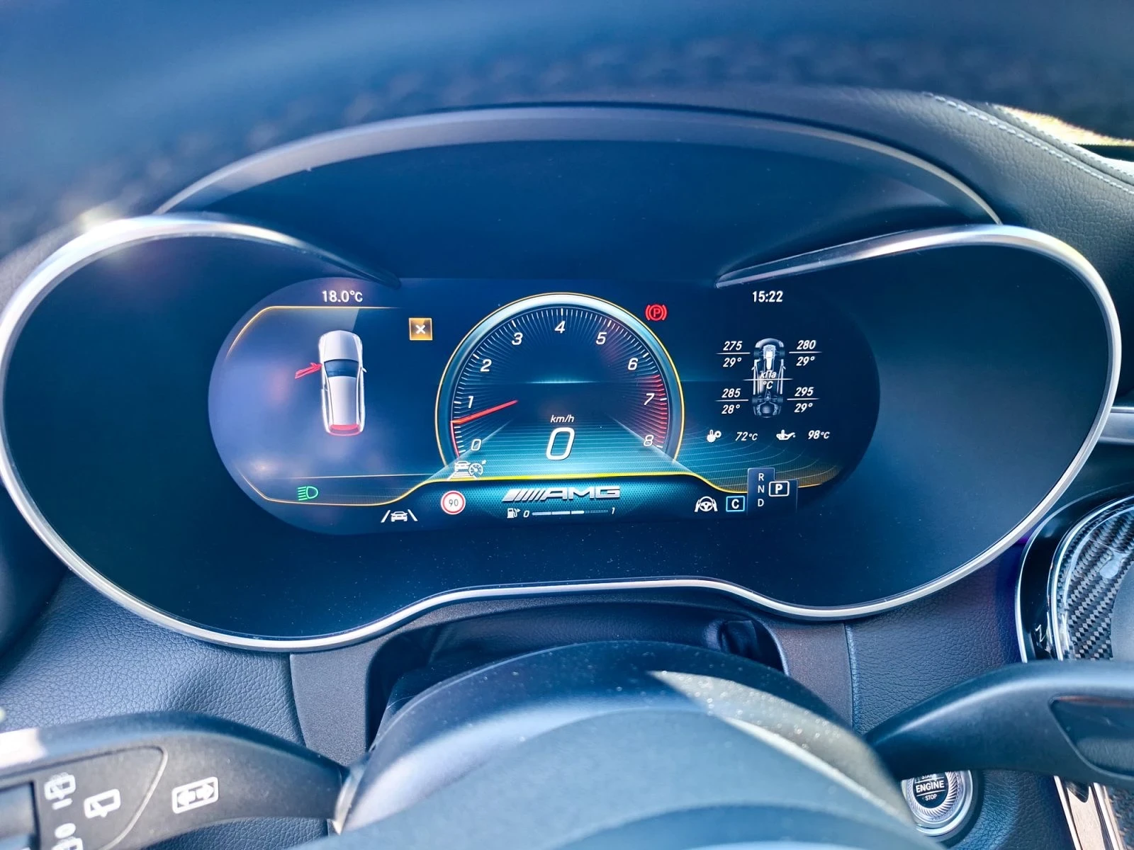 Mercedes-Benz C 43 AMG | Mobile.bg � ����������� 6