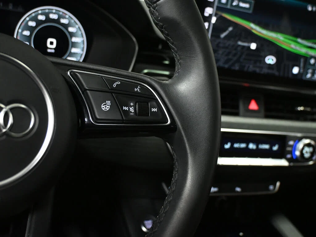 Audi A5  S Line 45 TFSI AWD АвтоКредит (Цена до БГ) - изображение 9