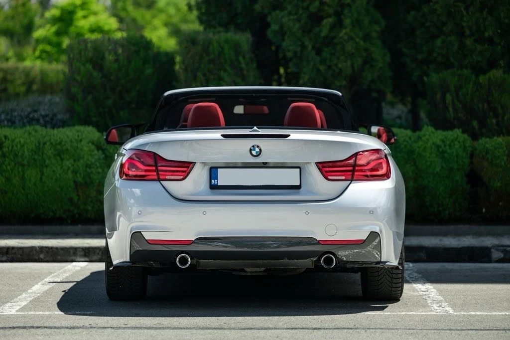 BMW 440, снимка 2 - Автомобили и джипове - 53824822