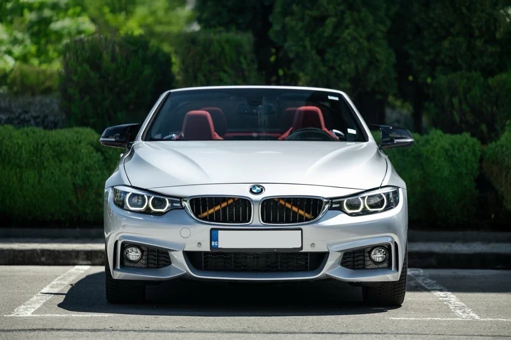 BMW 440