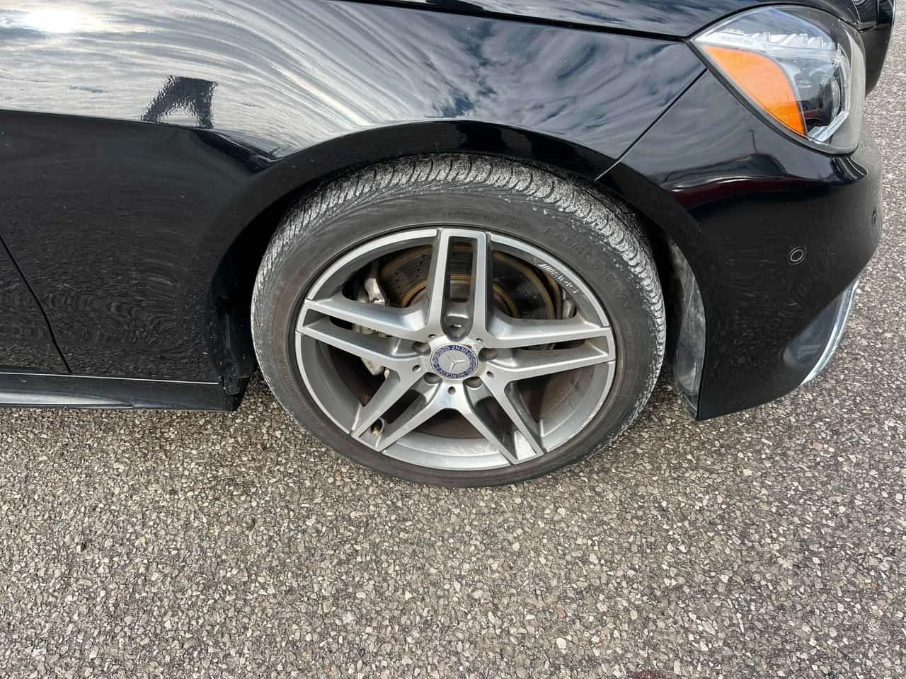 Mercedes-Benz E 250 * BlueTEC * CARFAX * ЦЕНА ДО БГ, снимка 9 - Автомобили и джипове - 53928174