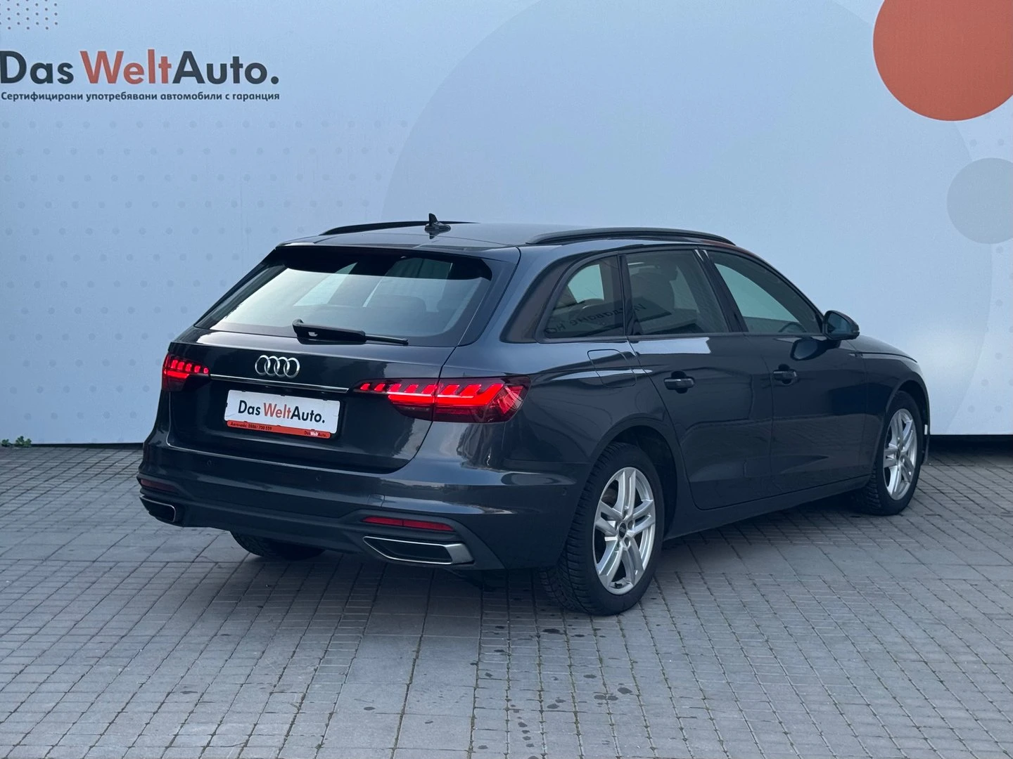 Audi A4 | Mobile.bg � ����������� 3