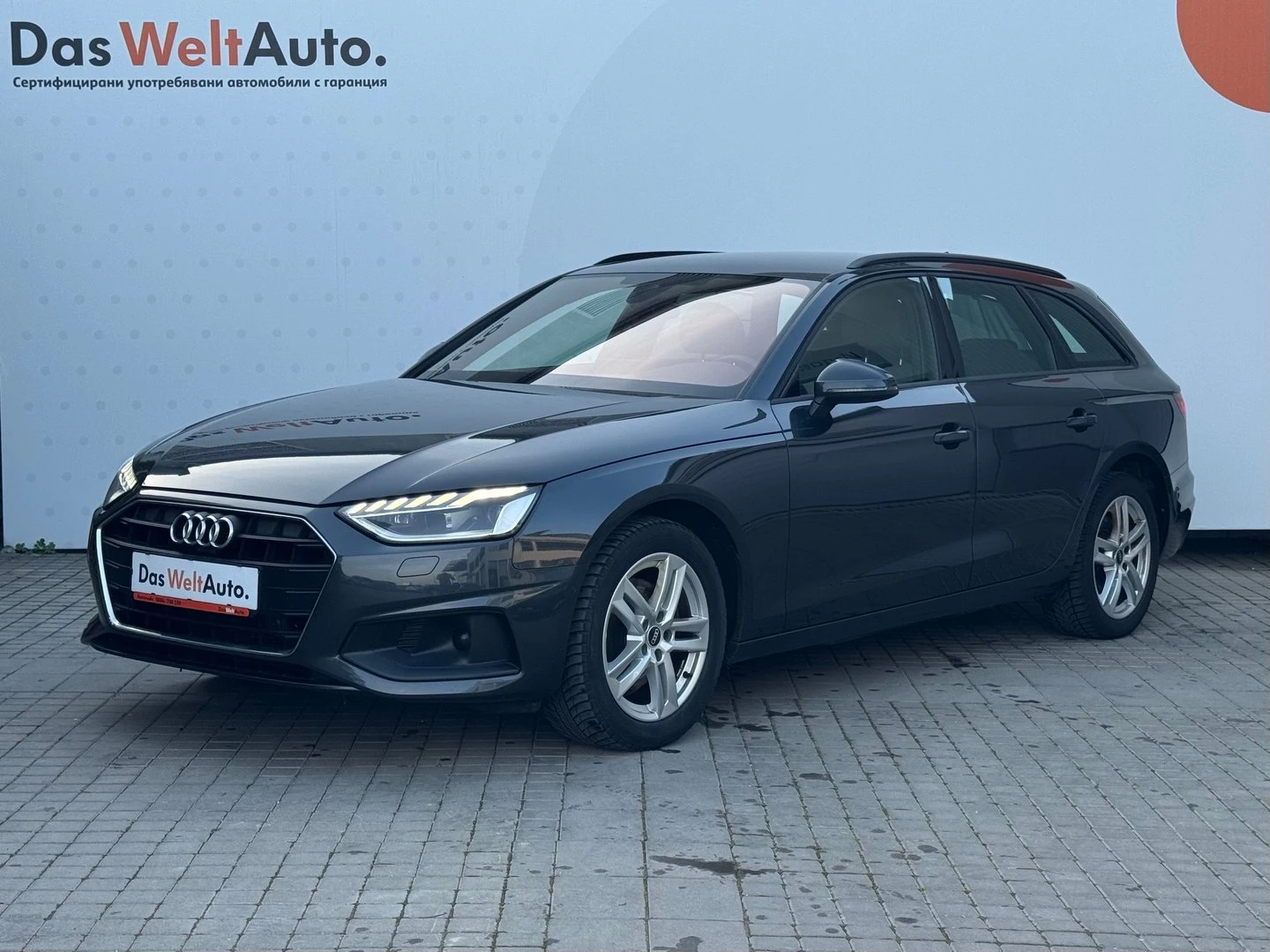 Audi A4 | Mobile.bg � ����������� 1