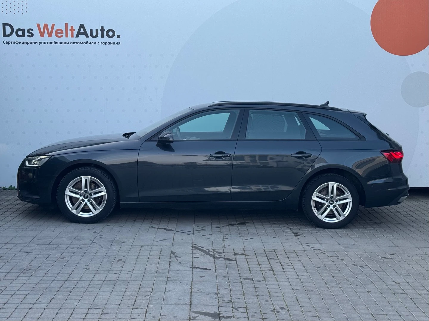 Audi A4 | Mobile.bg � ����������� 4
