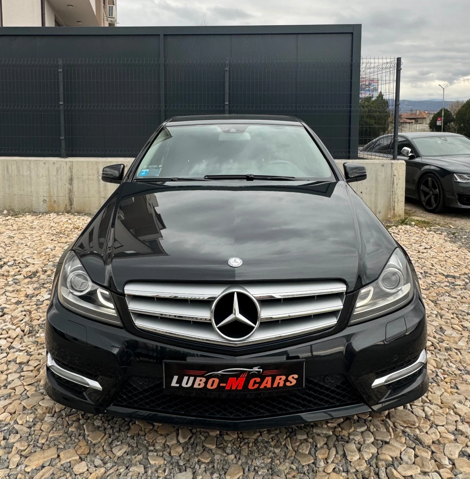 Mercedes-Benz C 250 CDI* AMG* 4MATIC* ���*  | Mobile.bg � ����������� 2