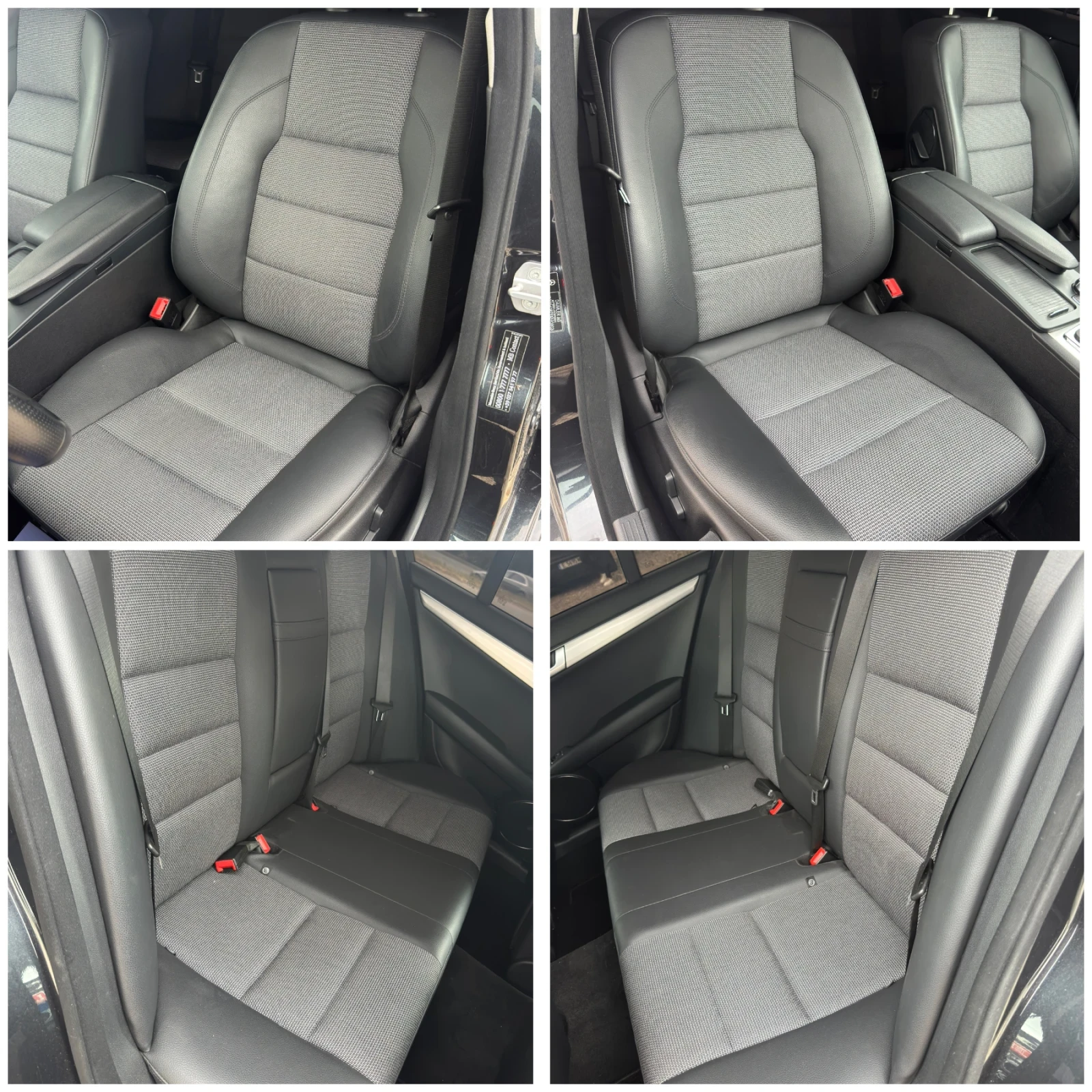 Mercedes-Benz C 250 CDI* AMG* 4MATIC* ���*  | Mobile.bg � ����������� 13