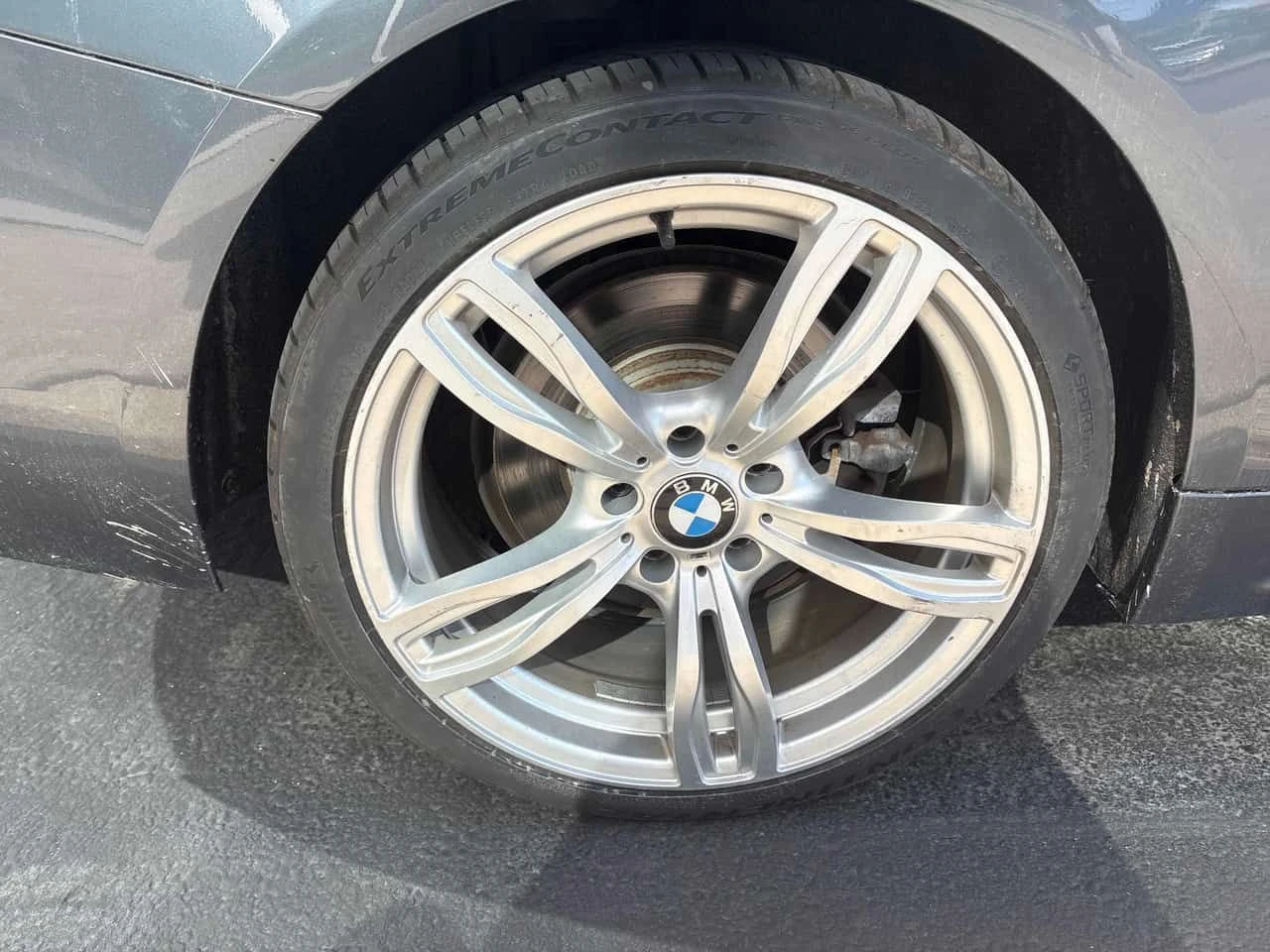 BMW 430 * 430i xDrive * CARFAX * ЦЕНА ДО БГ, снимка 6 - Автомобили и джипове - 54427537