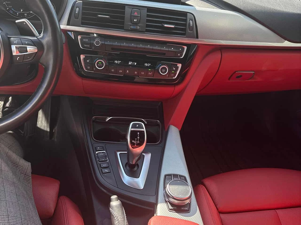 BMW 430 * 430i xDrive * CARFAX * ЦЕНА ДО БГ, снимка 9 - Автомобили и джипове - 54427537