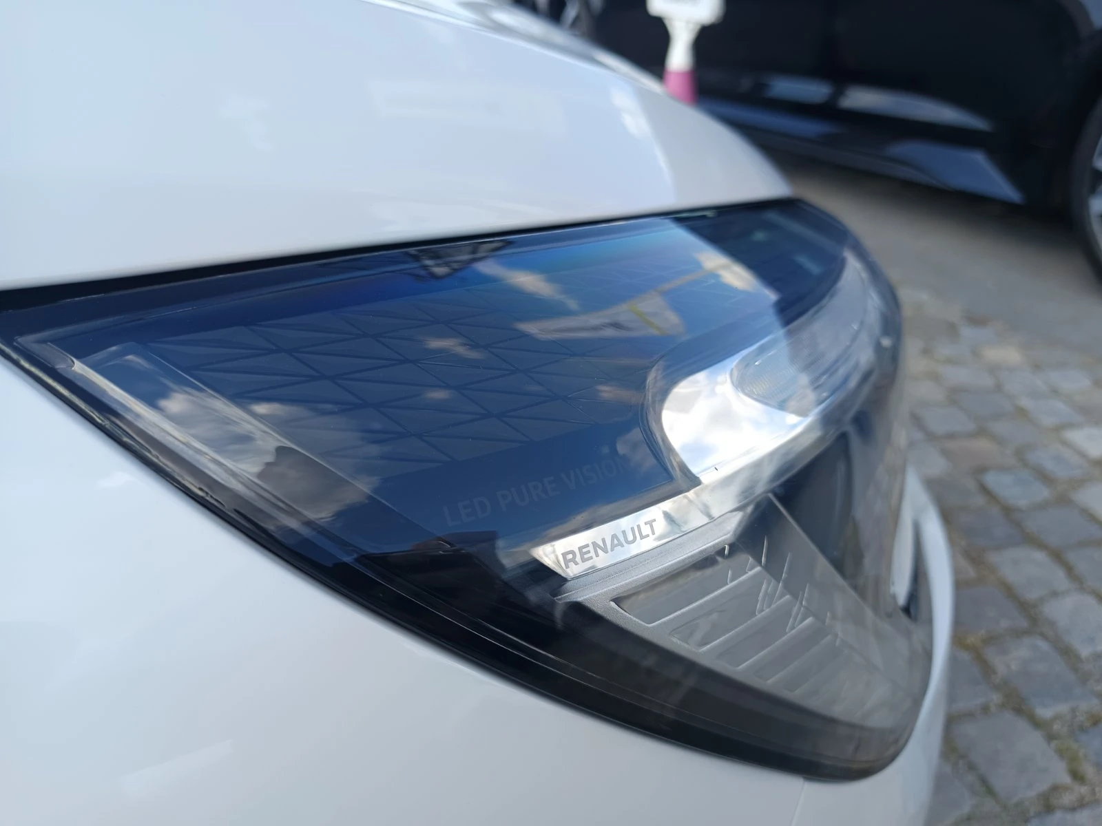 Renault Clio V TCe 100 к.с. LPG, снимка 10 - Автомобили и джипове - 54428125