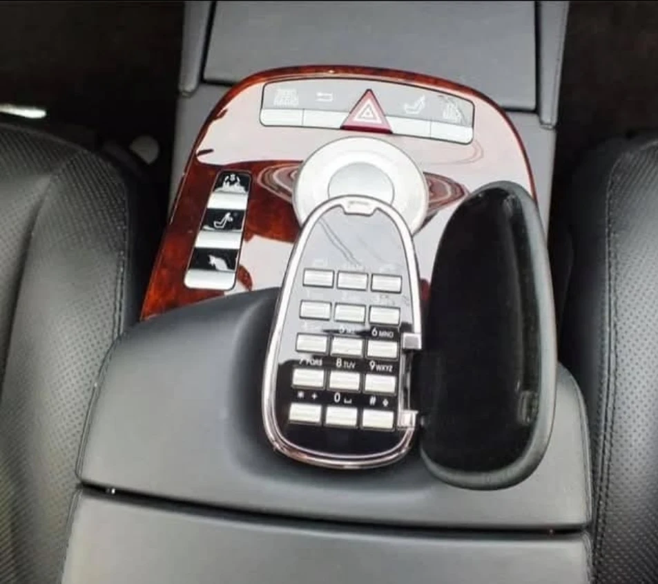 Mercedes-Benz S 500 | Mobile.bg � ����������� 6