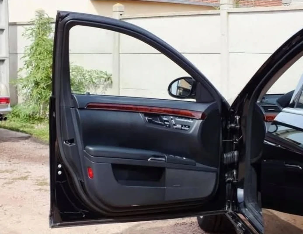 Mercedes-Benz S 500 | Mobile.bg � ����������� 4