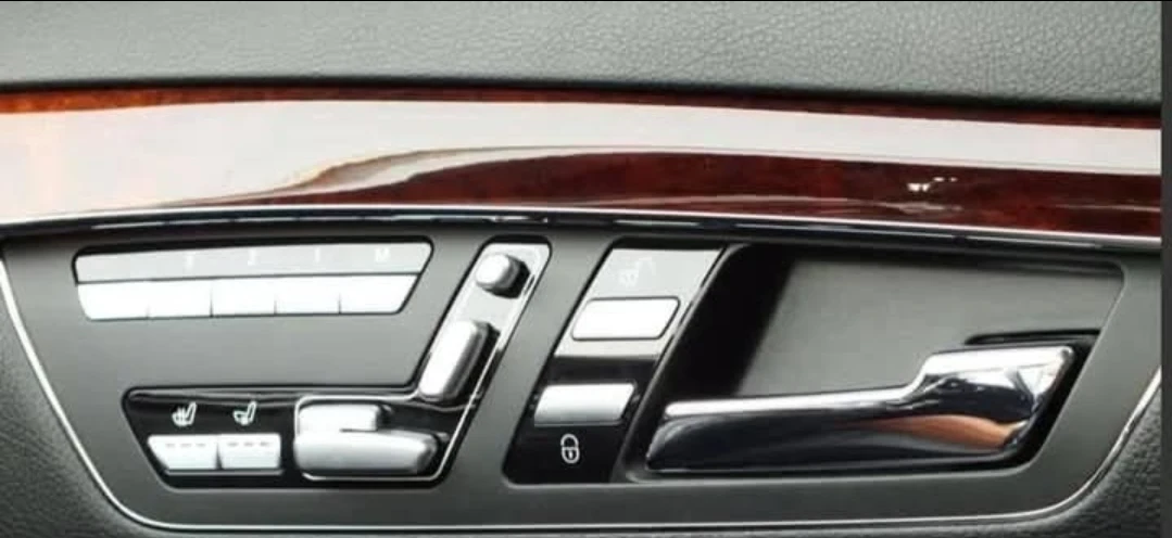Mercedes-Benz S 500 | Mobile.bg � ����������� 8