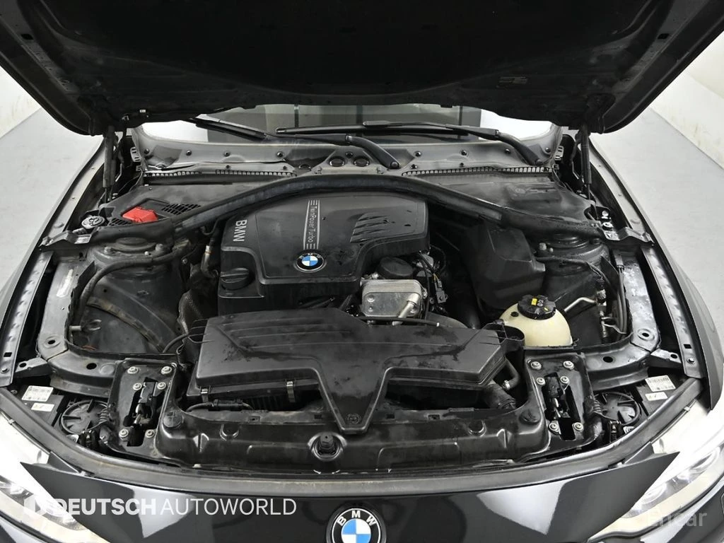 BMW 428 * МПАКЕТ* HEADUP* 360* КАМЕРИ* ШИБИДАХ* ПОДГРЕВ* , снимка 17 - Автомобили и джипове - 54690549