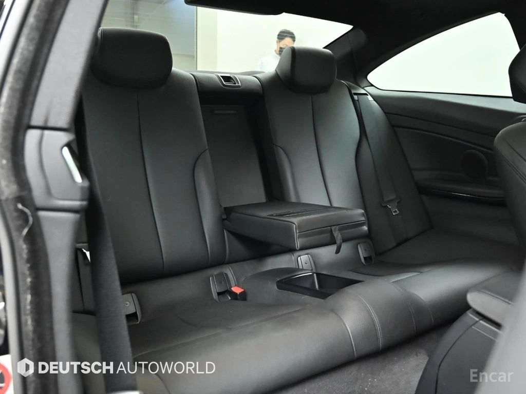BMW 428 * МПАКЕТ* HEADUP* 360* КАМЕРИ* ШИБИДАХ* ПОДГРЕВ* , снимка 10 - Автомобили и джипове - 54690549