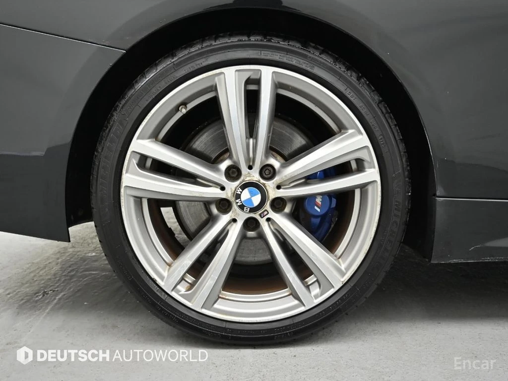 BMW 428 * МПАКЕТ* HEADUP* 360* КАМЕРИ* ШИБИДАХ* ПОДГРЕВ* , снимка 15 - Автомобили и джипове - 54690549