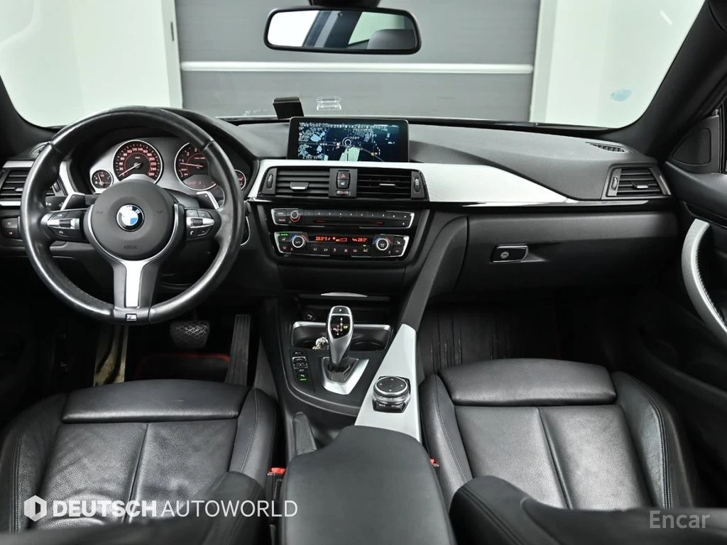 BMW 428 * МПАКЕТ* HEADUP* 360* КАМЕРИ* ШИБИДАХ* ПОДГРЕВ* , снимка 5 - Автомобили и джипове - 54690549