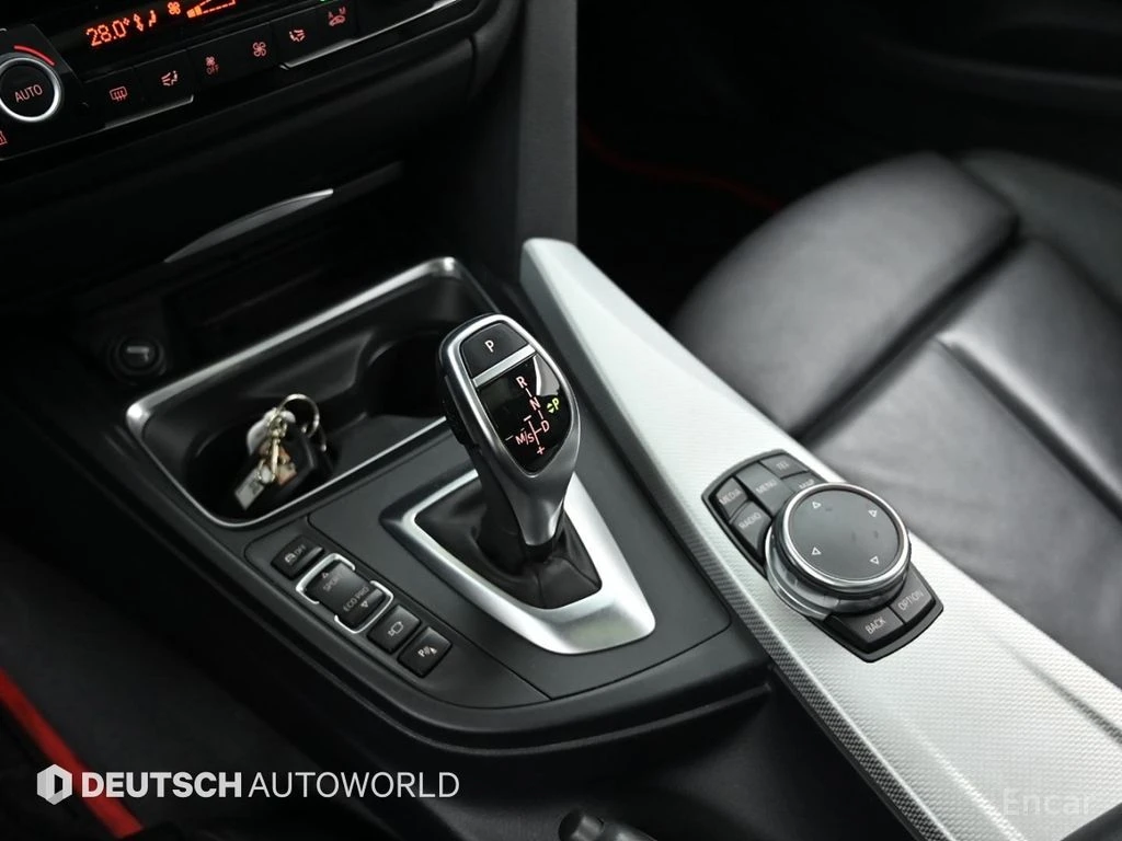 BMW 428 * МПАКЕТ* HEADUP* 360* КАМЕРИ* ШИБИДАХ* ПОДГРЕВ* , снимка 11 - Автомобили и джипове - 54690549