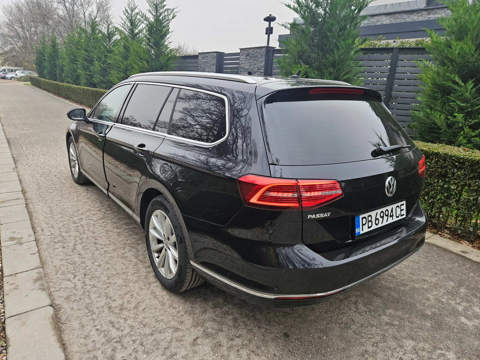 VW Passat B8 COMFORTLINE, снимка 5 - Автомобили и джипове - 54709572
