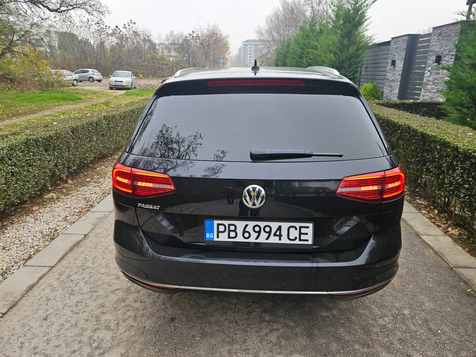 VW Passat B8 COMFORTLINE, снимка 6 - Автомобили и джипове - 54709572