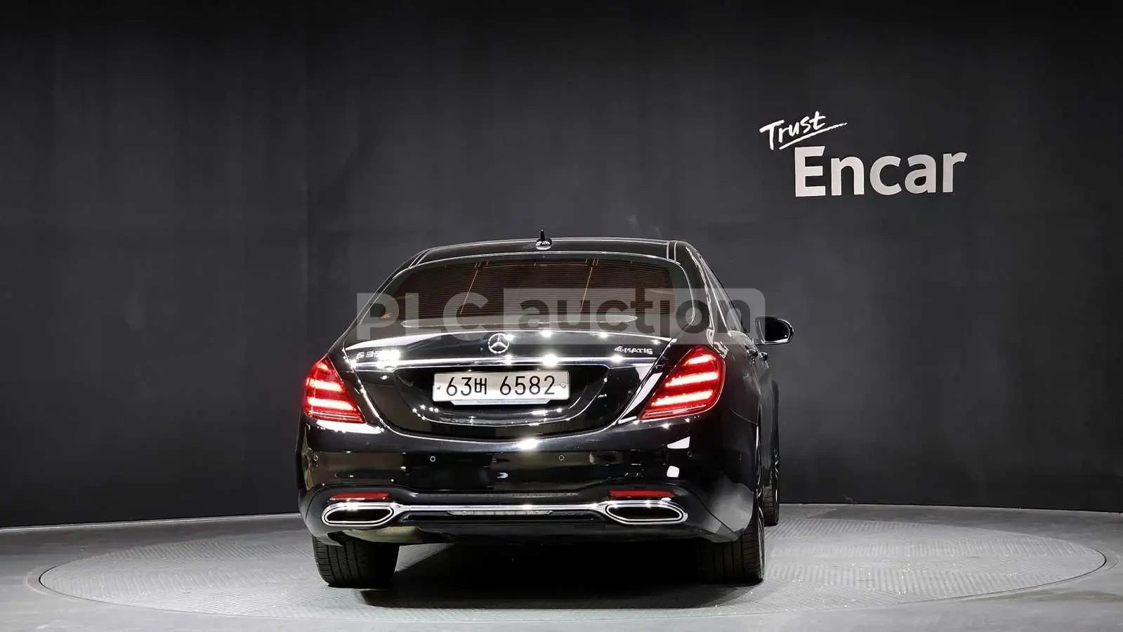 Mercedes-Benz S 350 4MATIC/���������/��������/BURMESTER/360 | Mobile.bg � ����������� 4