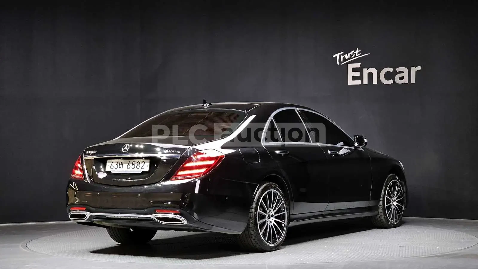 Mercedes-Benz S 350 4MATIC/���������/��������/BURMESTER/360 | Mobile.bg � ����������� 2