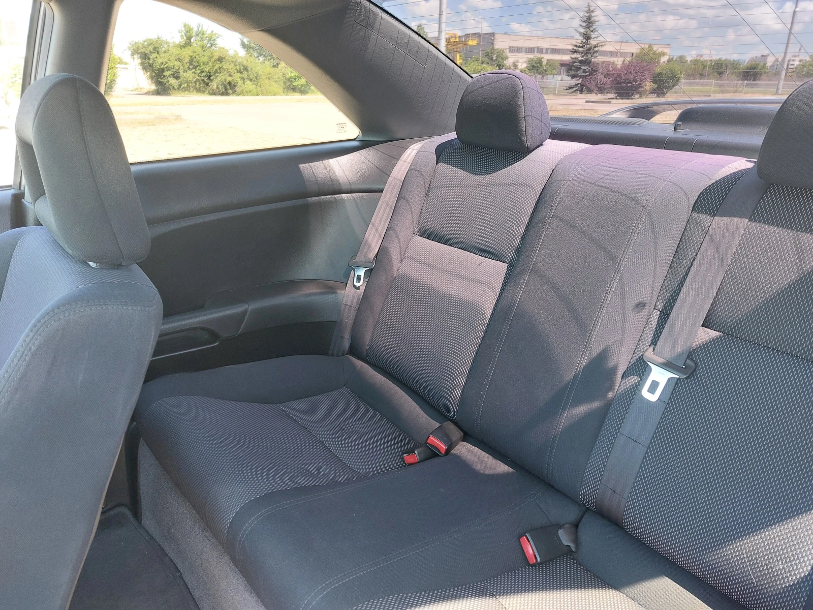 Honda Civic 1.7 vtec LPG, снимка 13 - Автомобили и джипове - 54907497