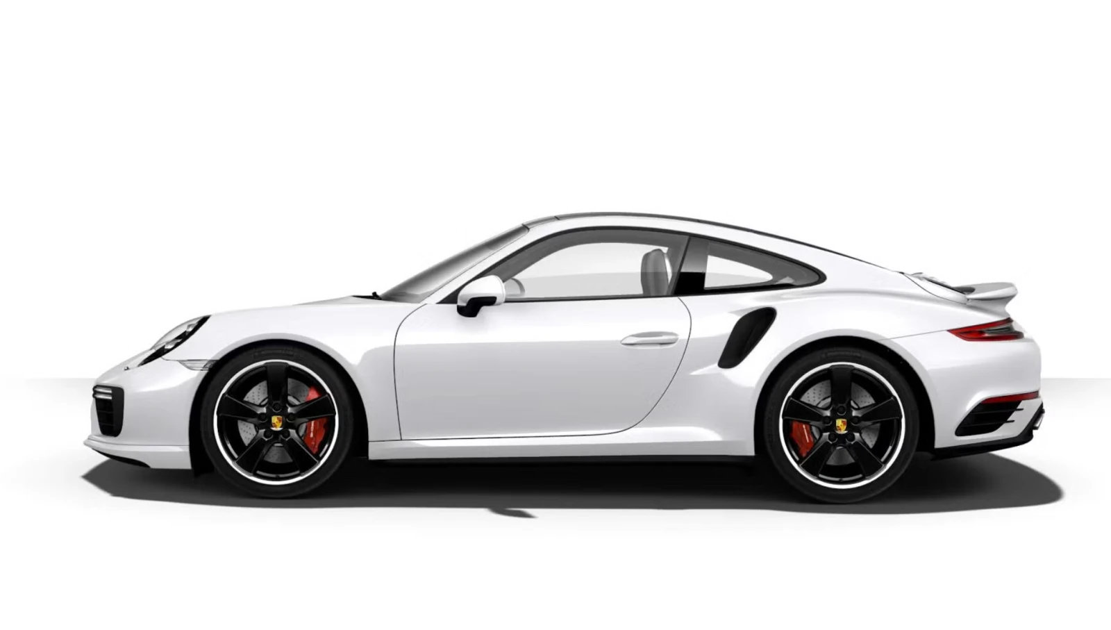 Porsche 911 Turbo (991 II), снимка 2 - Автомобили и джипове - 54967573