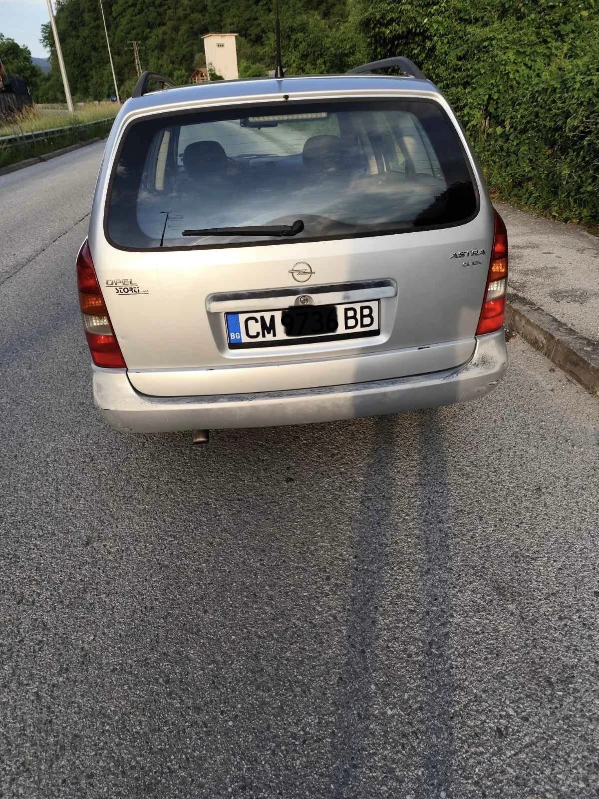 Opel Astra | Mobile.bg � ����������� 2
