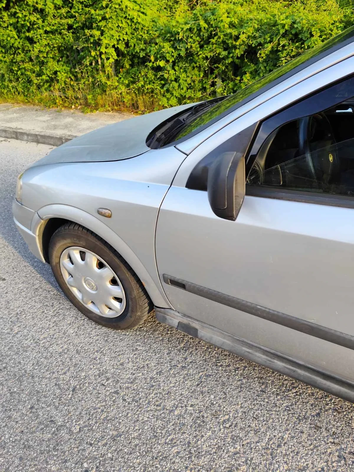 Opel Astra | Mobile.bg � ����������� 7