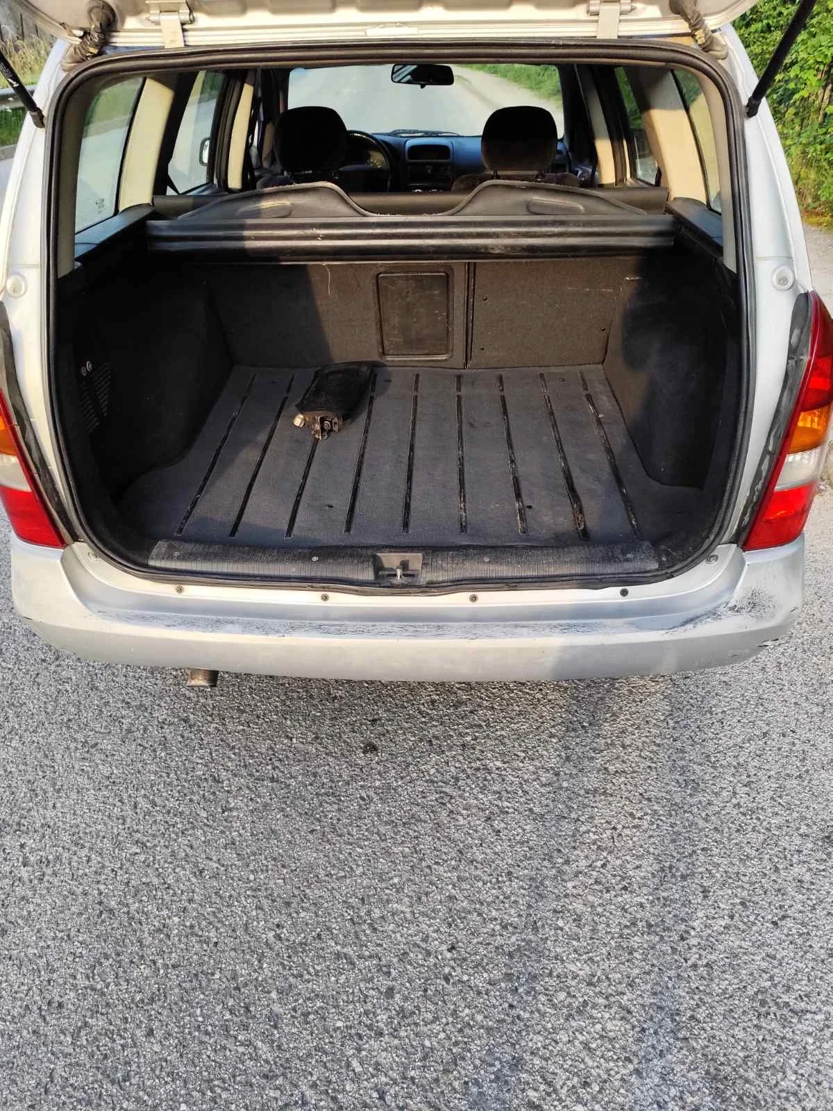 Opel Astra | Mobile.bg � ����������� 5