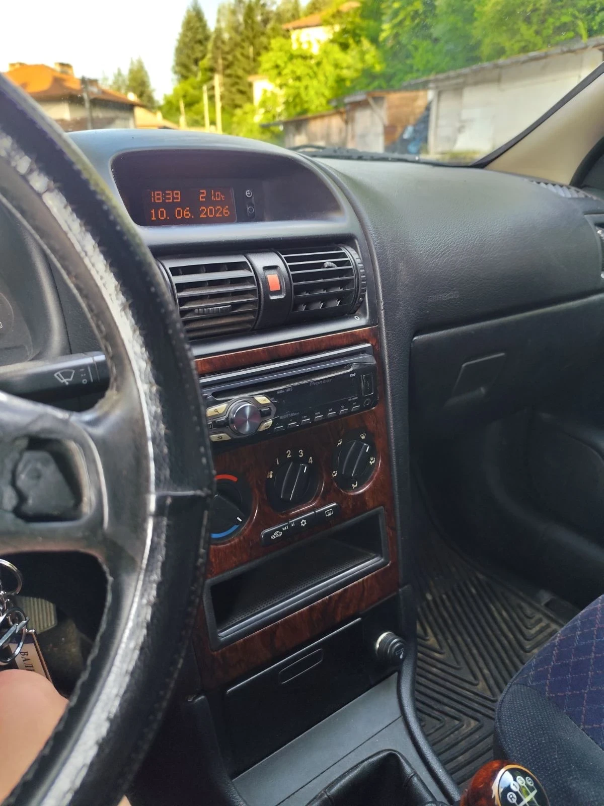Opel Astra | Mobile.bg � ����������� 8