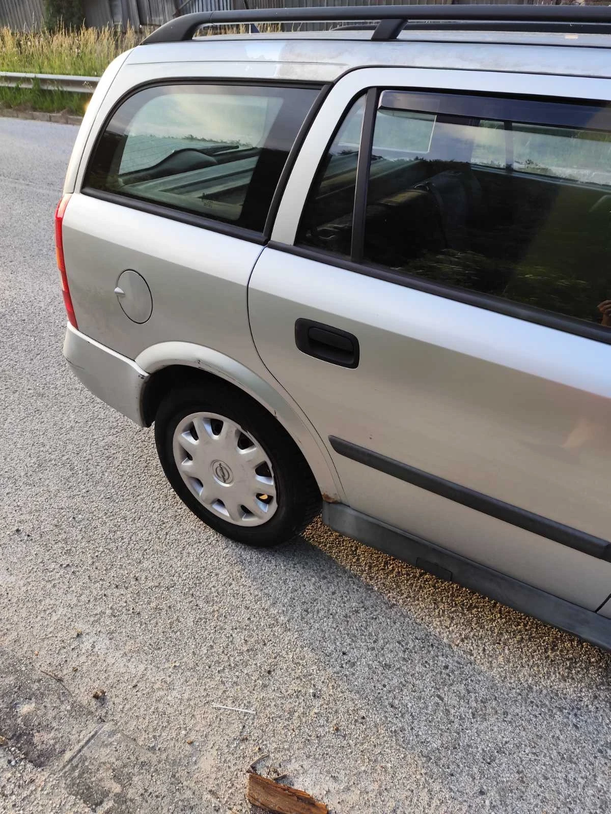 Opel Astra | Mobile.bg � ����������� 3