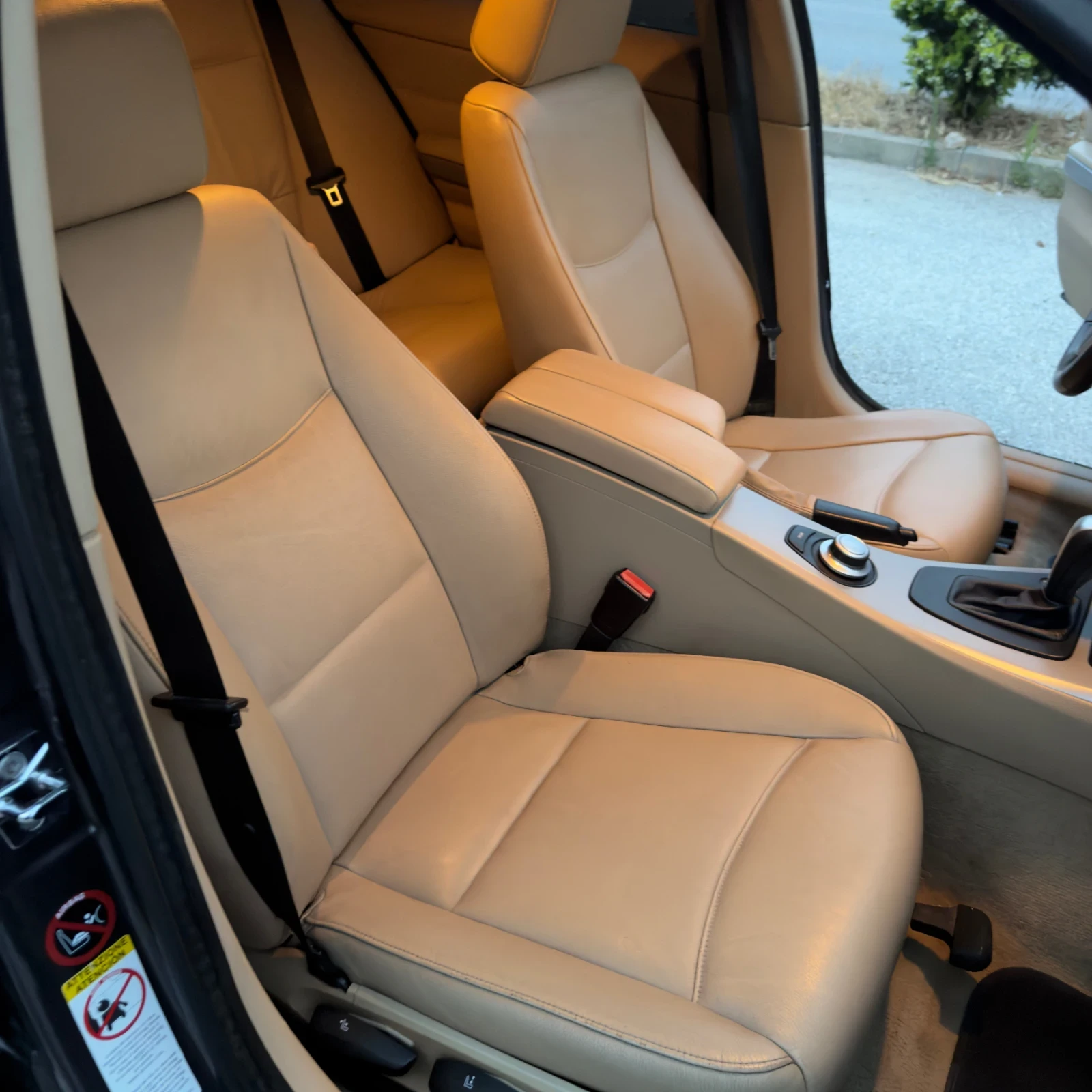 BMW 330 M57 231 HP | Mobile.bg � ����������� 9