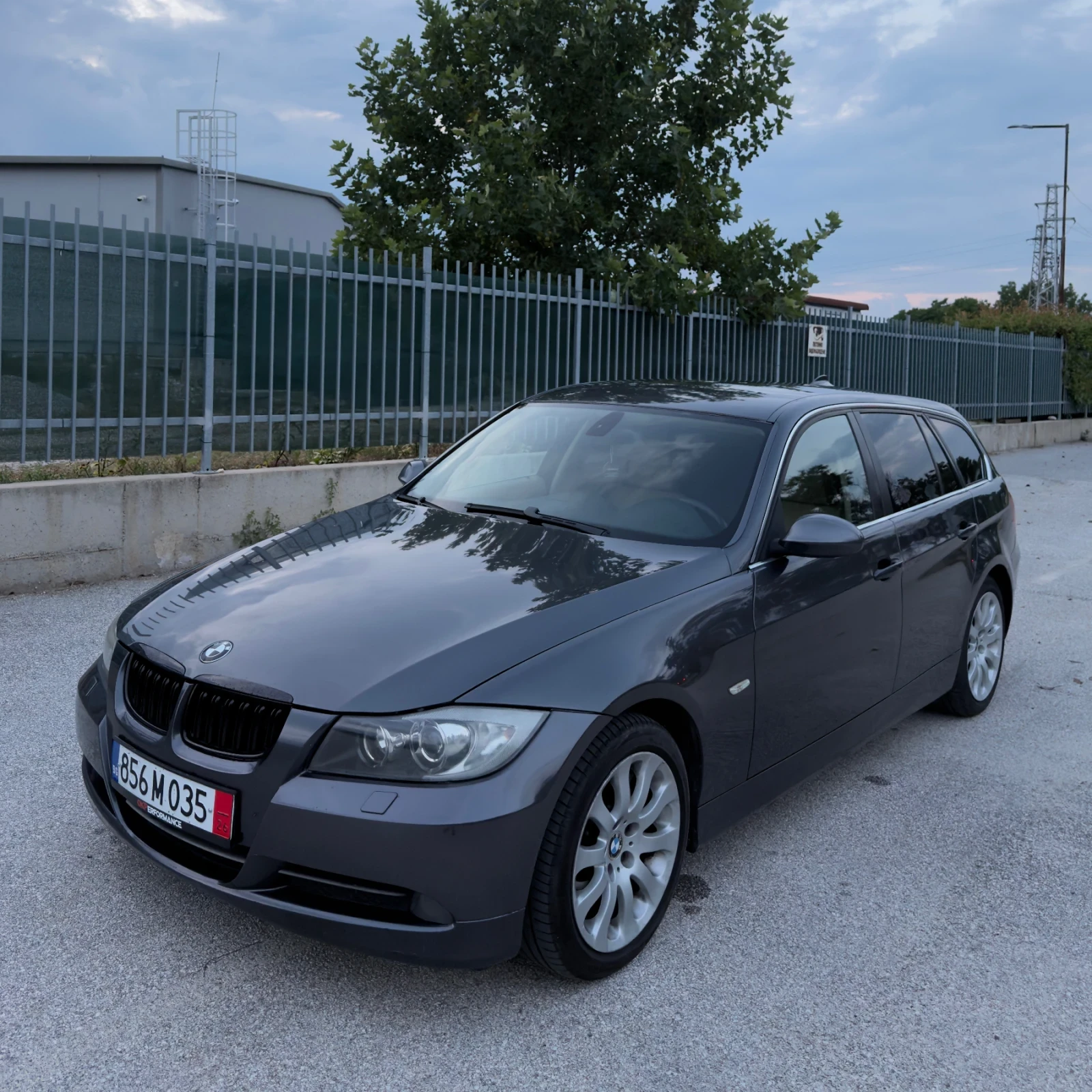 BMW 330 M57 231 HP | Mobile.bg � ����������� 2