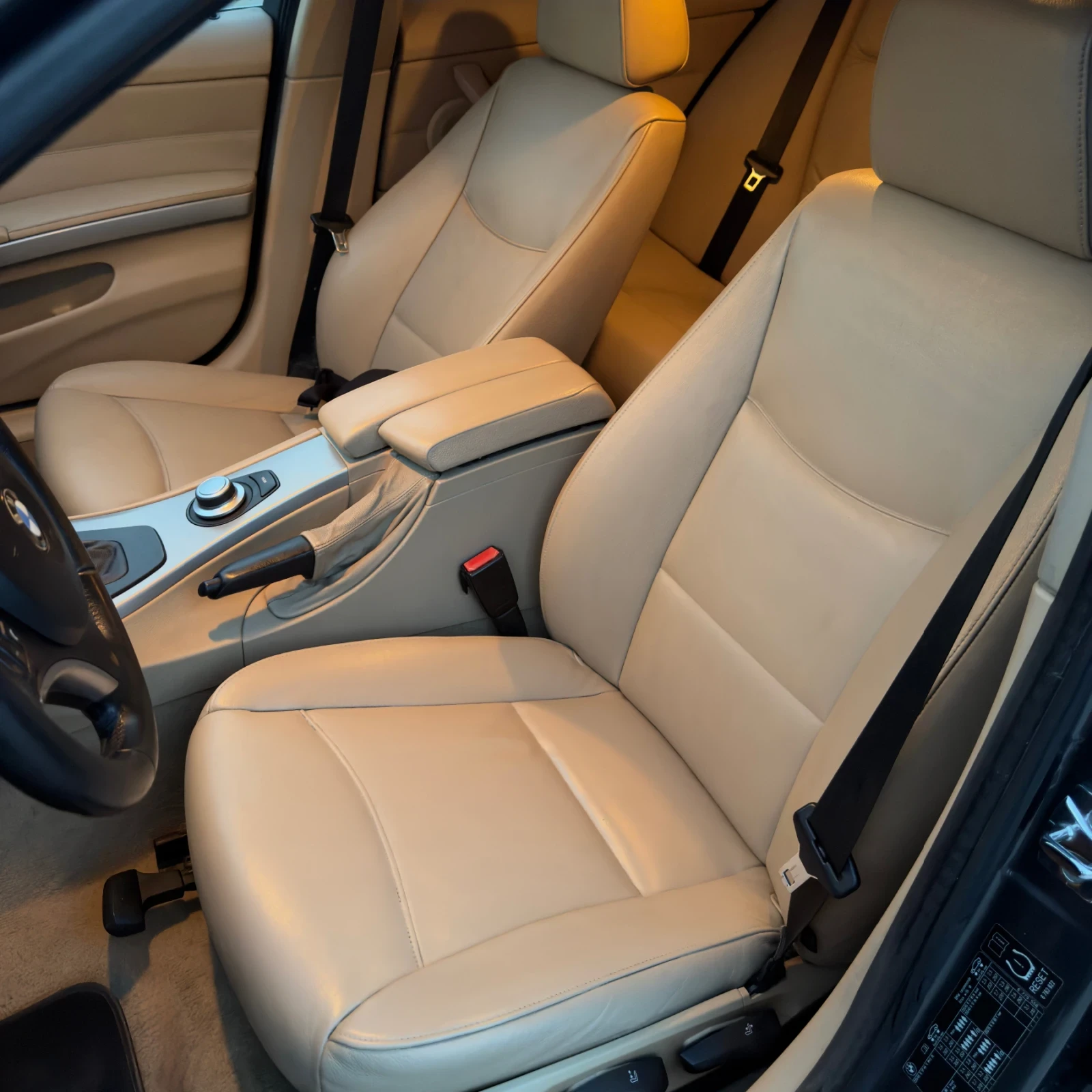 BMW 330 M57 231 HP | Mobile.bg � ����������� 8