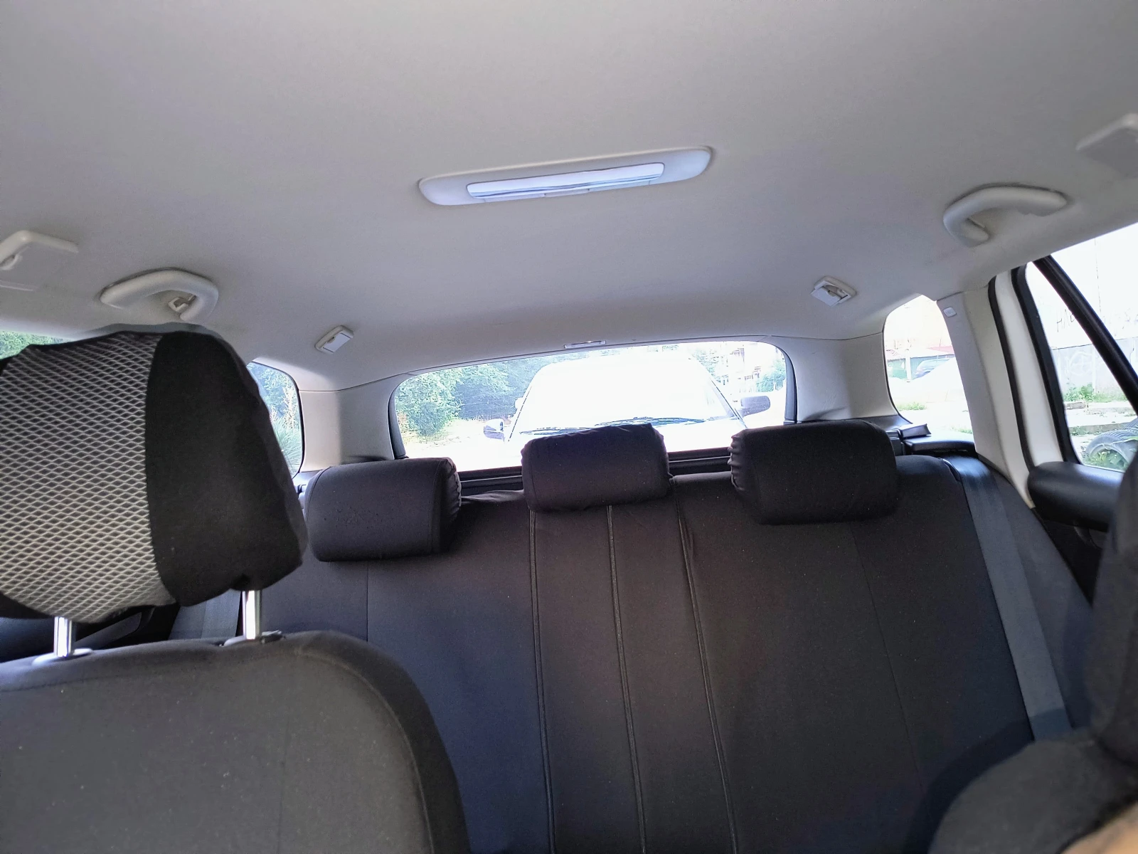 VW Golf Variant, снимка 12 - Автомобили и джипове - 55150742