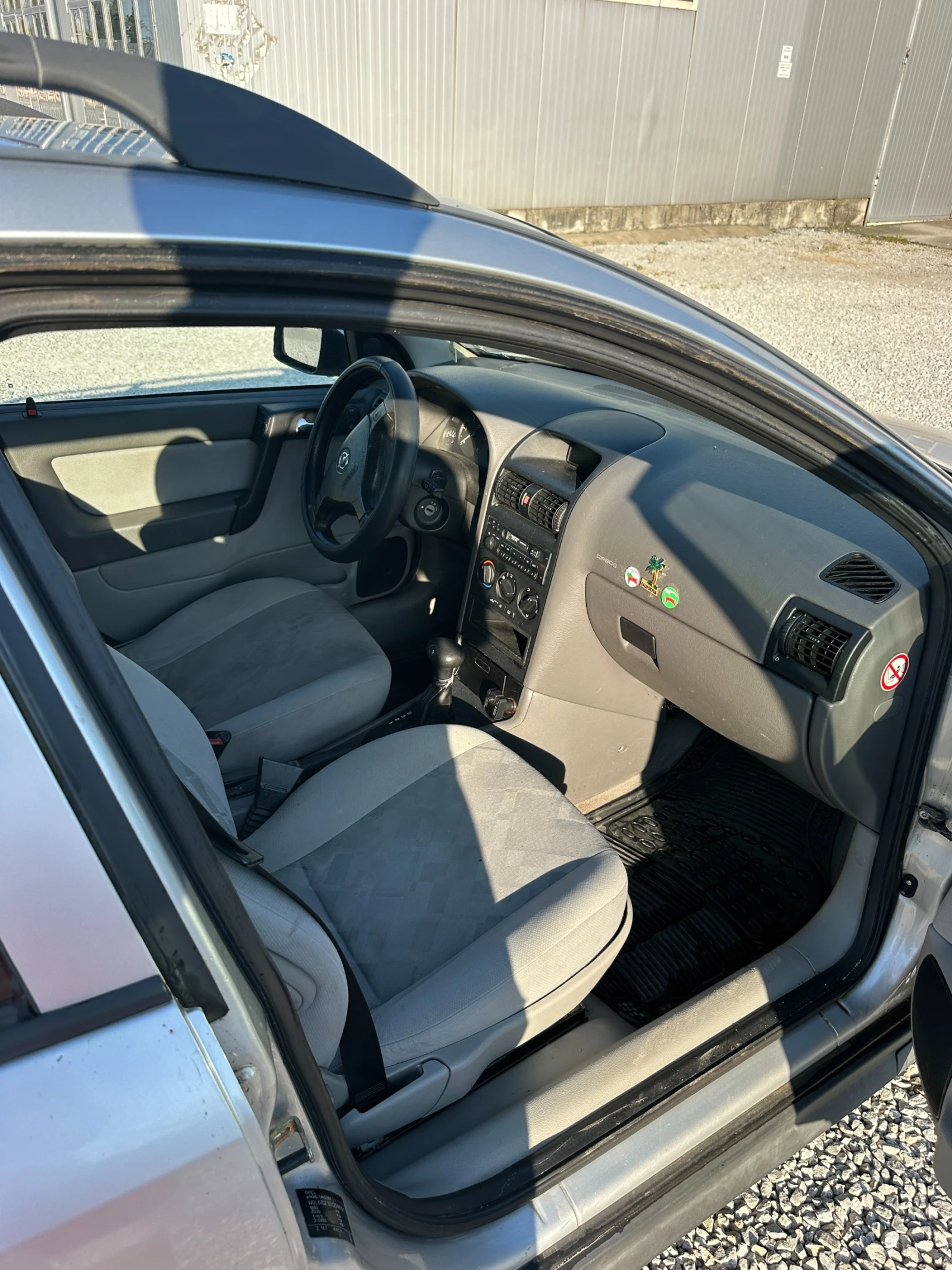 Opel Astra, снимка 5 - Автомобили и джипове - 55165886