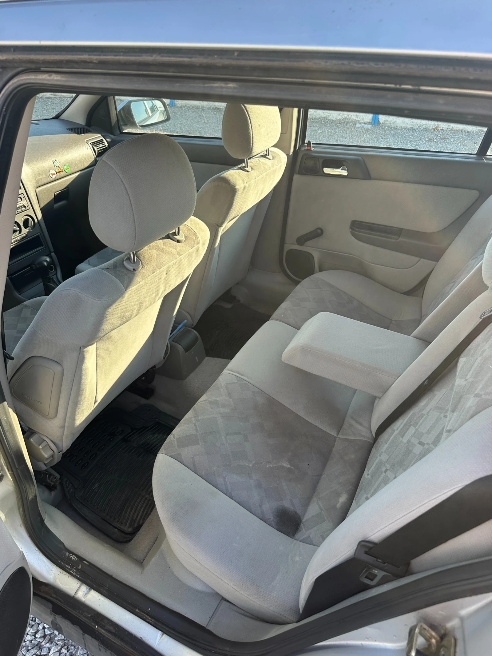 Opel Astra, снимка 10 - Автомобили и джипове - 55165886