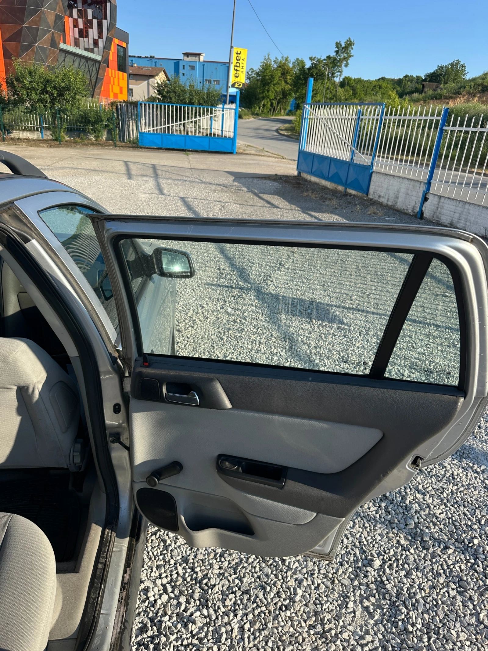 Opel Astra, снимка 13 - Автомобили и джипове - 55165886