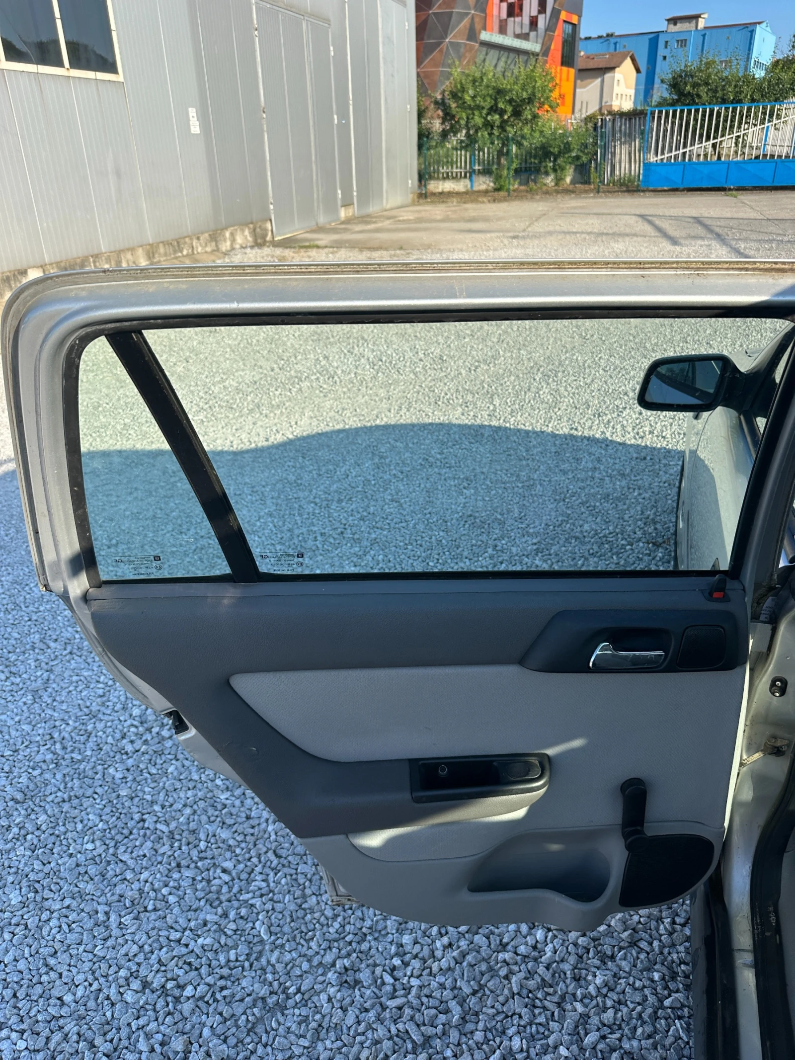 Opel Astra, снимка 11 - Автомобили и джипове - 55165886