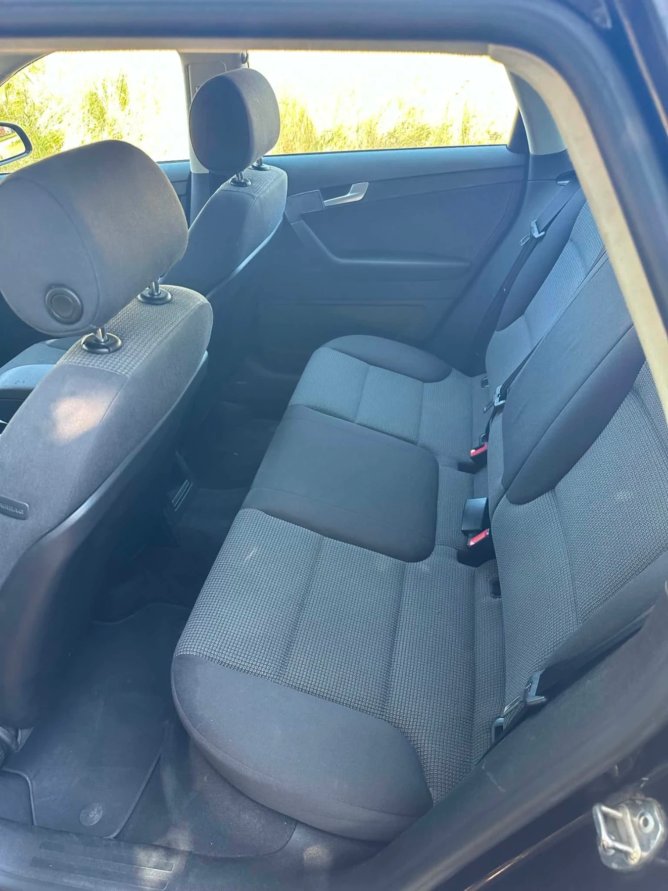 Audi A3 1.9 TDI, снимка 7 - Автомобили и джипове - 55173854