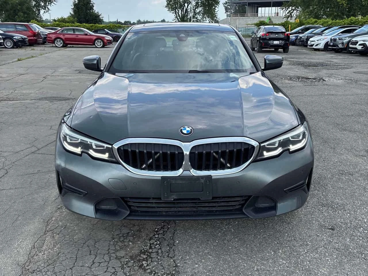 BMW 330 i xDrive/��� ���������/��������/�������/OT BMW | Mobile.bg � ����������� 2