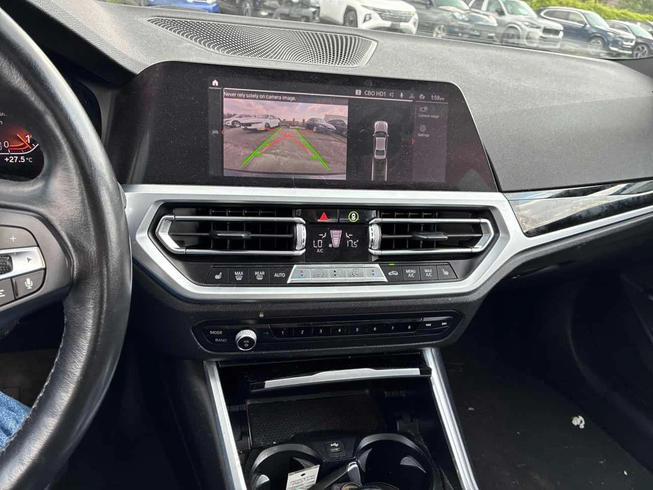 BMW 330 i xDrive/��� ���������/��������/�������/OT BMW | Mobile.bg � ����������� 10