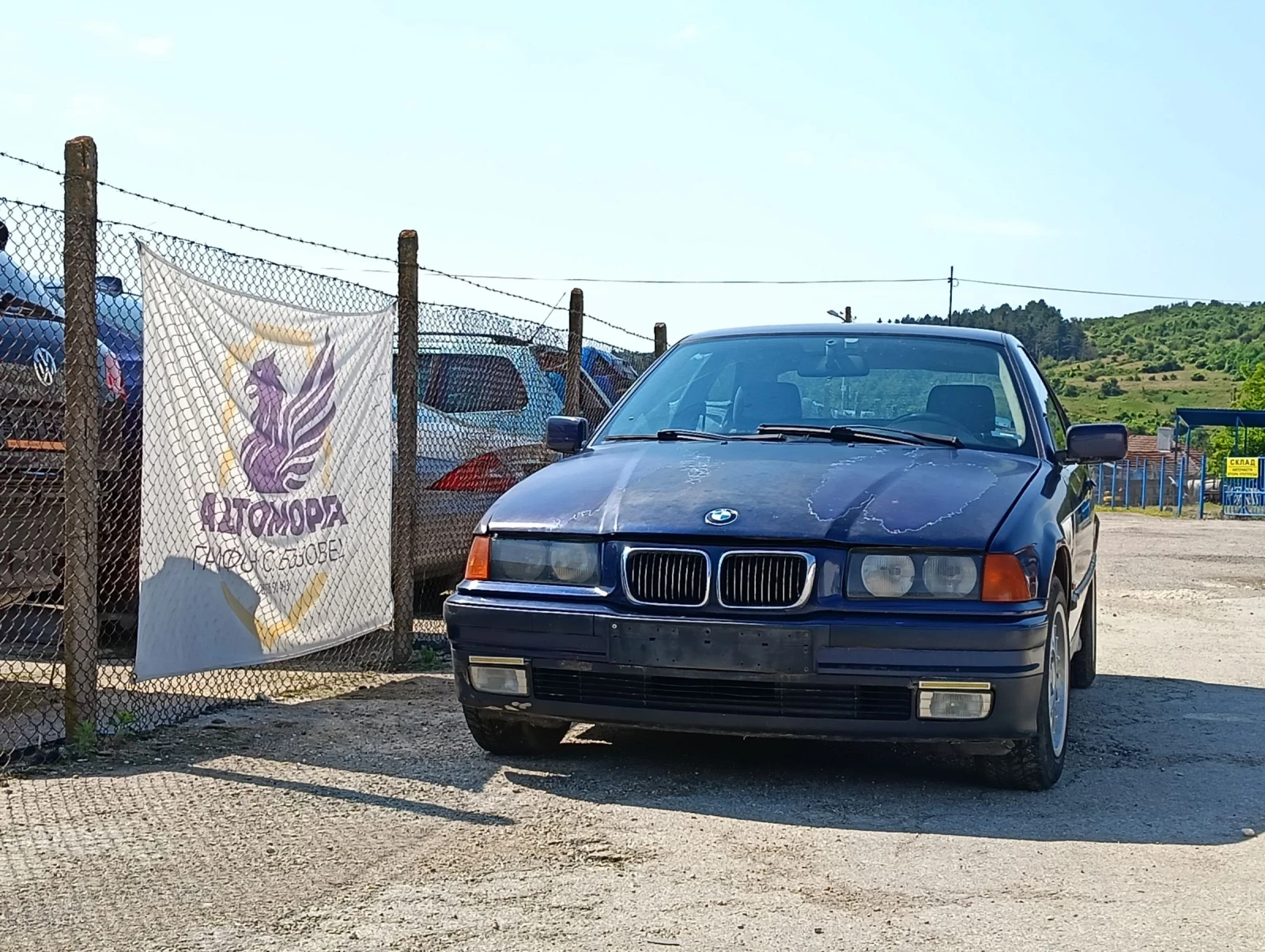BMW 316 316i | Mobile.bg � ����������� 2