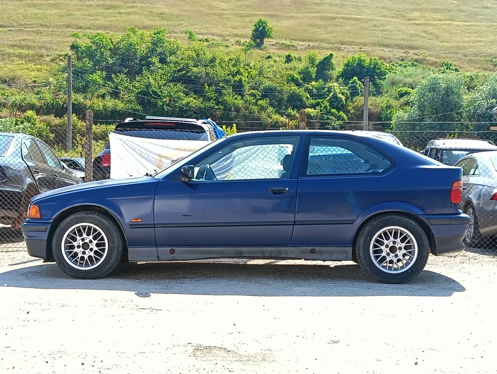 BMW 316 316i | Mobile.bg � ����������� 4