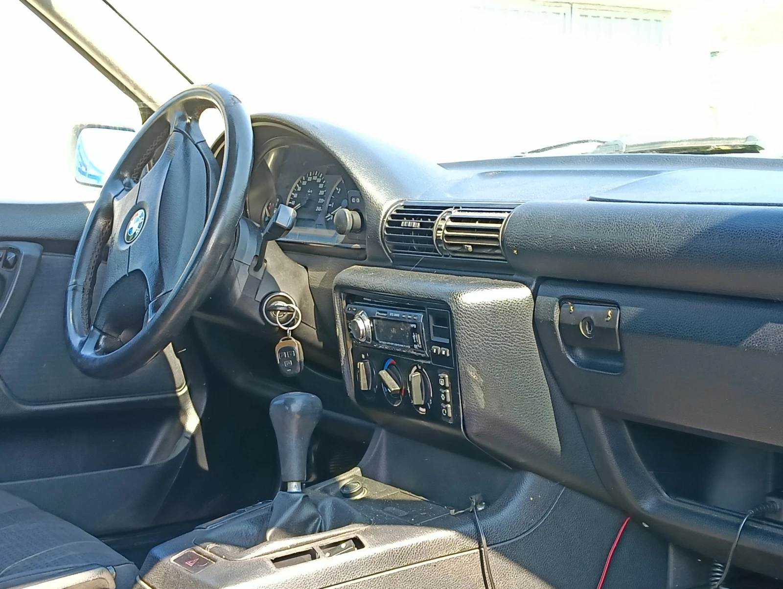 BMW 316 316i | Mobile.bg � ����������� 7