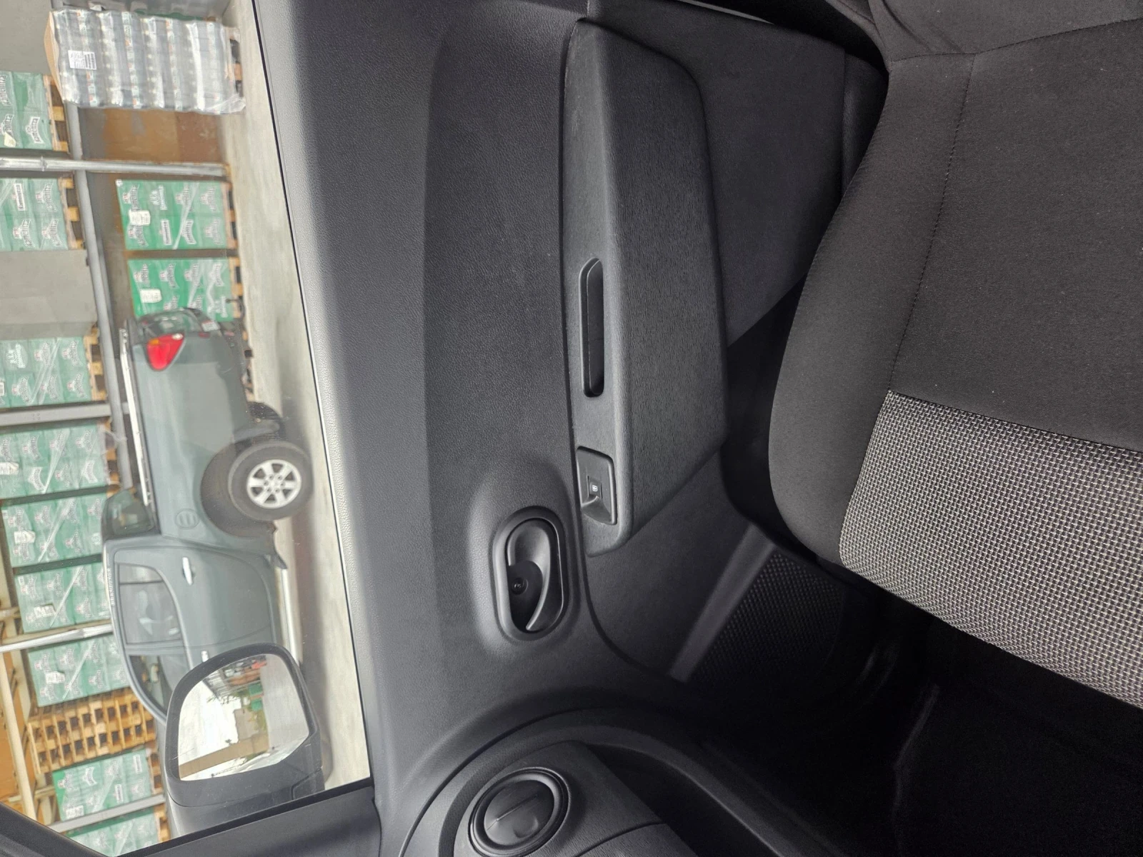 Dacia Dokker, снимка 10 - Автомобили и джипове - 55388214