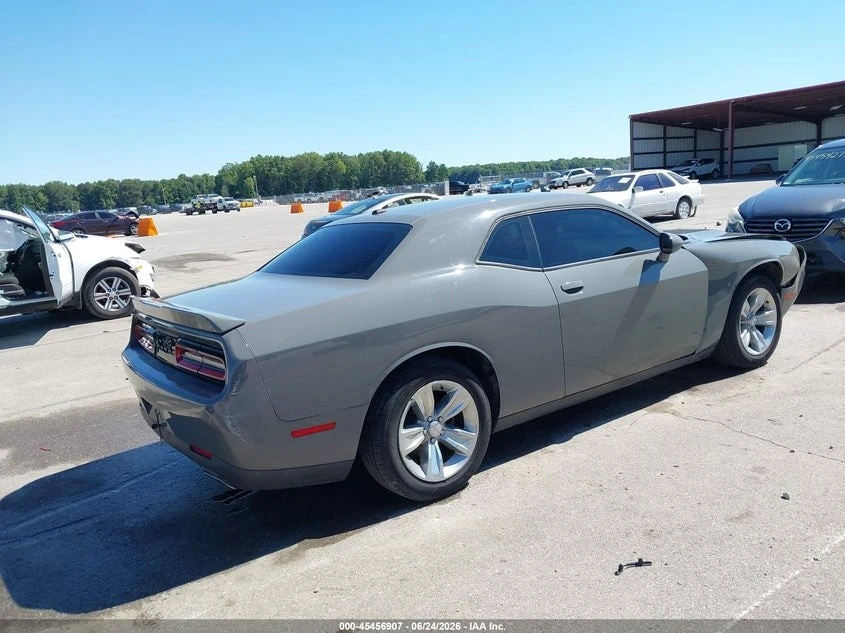 Dodge Challenger * SXT* KEYLESS* Camera* ПОДГРЕВ* , снимка 8 - Автомобили и джипове - 55574399