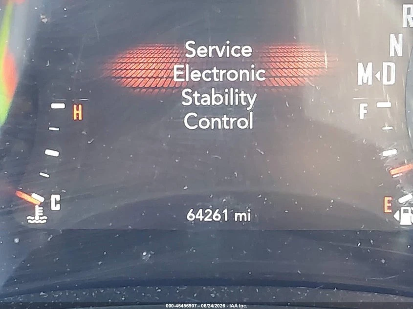 Dodge Challenger * SXT* KEYLESS* Camera* ПОДГРЕВ* , снимка 16 - Автомобили и джипове - 55574399