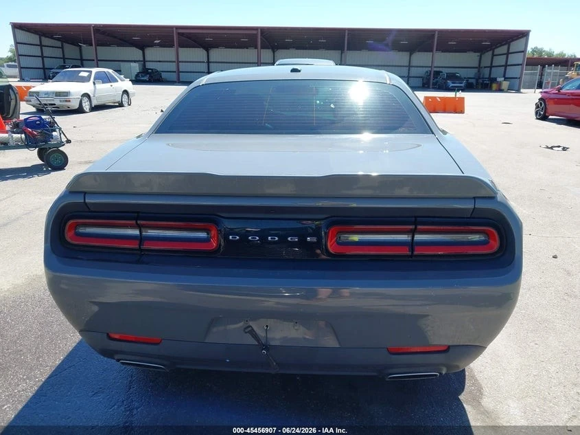 Dodge Challenger * SXT* KEYLESS* Camera* ПОДГРЕВ* , снимка 7 - Автомобили и джипове - 55574399
